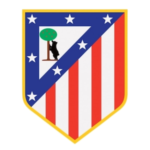 Ομάδα Ατλέτικο Μαδρίτης