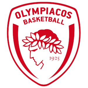 Ολυμπιακός: Σύσσωμη η ομάδα μπάσκετ στο «Καραϊσκάκης» στον ημιτελικό του Conference