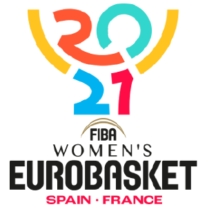 Διοργάνωση: EUROBASKET Γυναικών