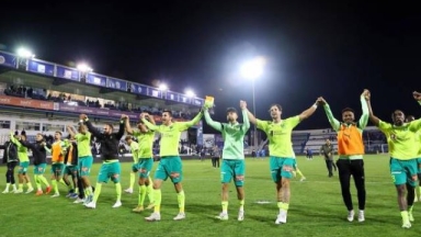 Θυμίζει στον κόσμο της η ΑΕΚ Λάρνακας τα πρόσφατα γκολ στο ΓΣΠ (vid)