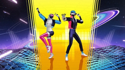 Το Spin Rhythm φέρνει τον χορό στα PS4, PS5 και PS VR2 (vid)